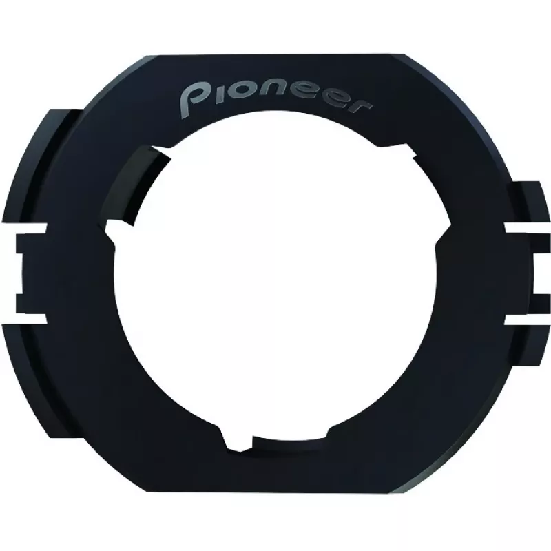 Automašīnas skaļrunis Pioneer TS-G130C apaļš 2-ceļu 250 W
