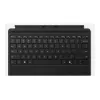 Tastatūra Microsoft Surface Pro 8XB-00160 ar skārienpaliktni un Surface plāns Pen 2 uzlādes dokstaciju