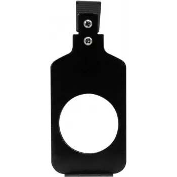 Stiprinājuma kronšteins EUROLITE Gobohalter LED PFE-20 (modelis 40001767)