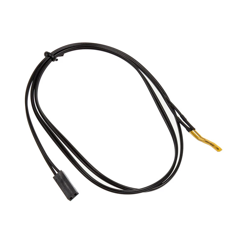 aqua computer temperatūras sensors, zonde, 70 cm