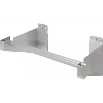 Papīra ruļļa turētājs KS TOOLS 860.0879 355 mm ruļļiem