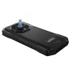 Viedtālrunis UleFone Armor X32 Pro 5G 6,1 collas 8 GB RAM 256 GB atmiņa Future Melns