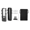 Metāla aizsargbūris Puluz DJI Osmo Pocket 3 PU933B — viegls, izturīgs