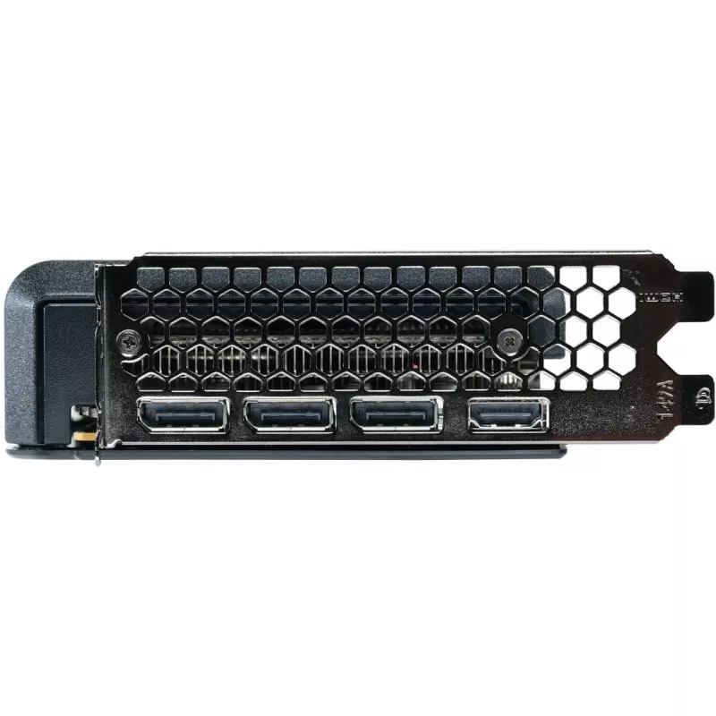 Grafikas karte GeForce RTX 5060 8 GB GDDR7