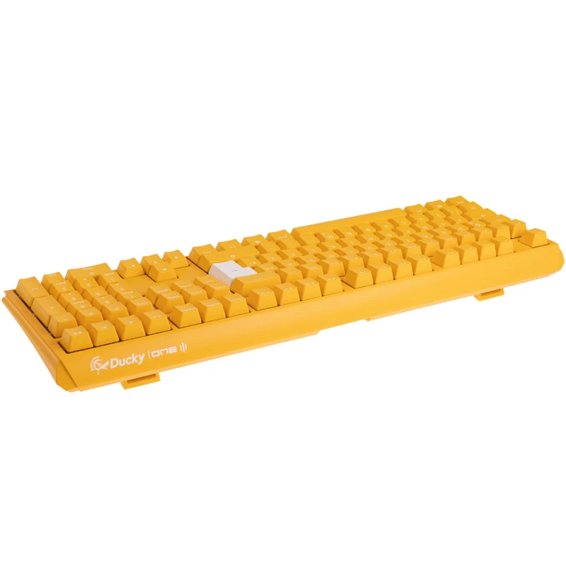 Ducky DKON2108ST-RDEPDYDYYYC1 Sarkans