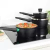 Katliņš Russell Hobbs RH03259EU7 18 cm nerūsējošais tērauds, plīts virsmai