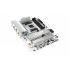Mātesplate Sapphire PURE B850A WIFI7 ATX — B850 mikroshēmojums, Wi‑Fi 7, DDR4 atbalsts