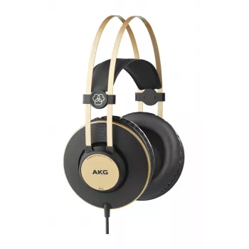AKG K92 - studijas austiņas, ieliekamas, slēgtas