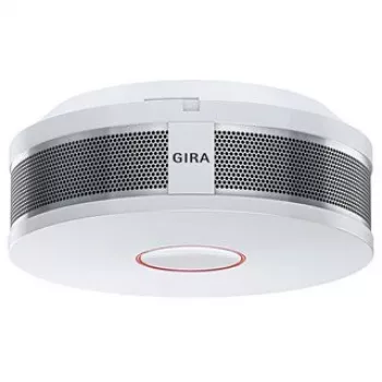 Fotoelektrisks atstarojošais detektors GIRA Dual Q