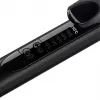 Lokšķēres BaByliss 19 mm lokšķēres melnā un rozā zelta krāsā