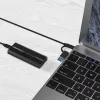 Vadu optiskā labās rokas pele DEFENDER Optimum MB-270, 1000 DPI, USB Type-A, 3 pogas, melna, 1,5 m kabelis