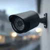 Divu viltus cauruļu kameru komplekts IR1800 BT