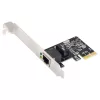 Tīkla karte LogiLink PCI Express PC0029A 1000 Mbit/s