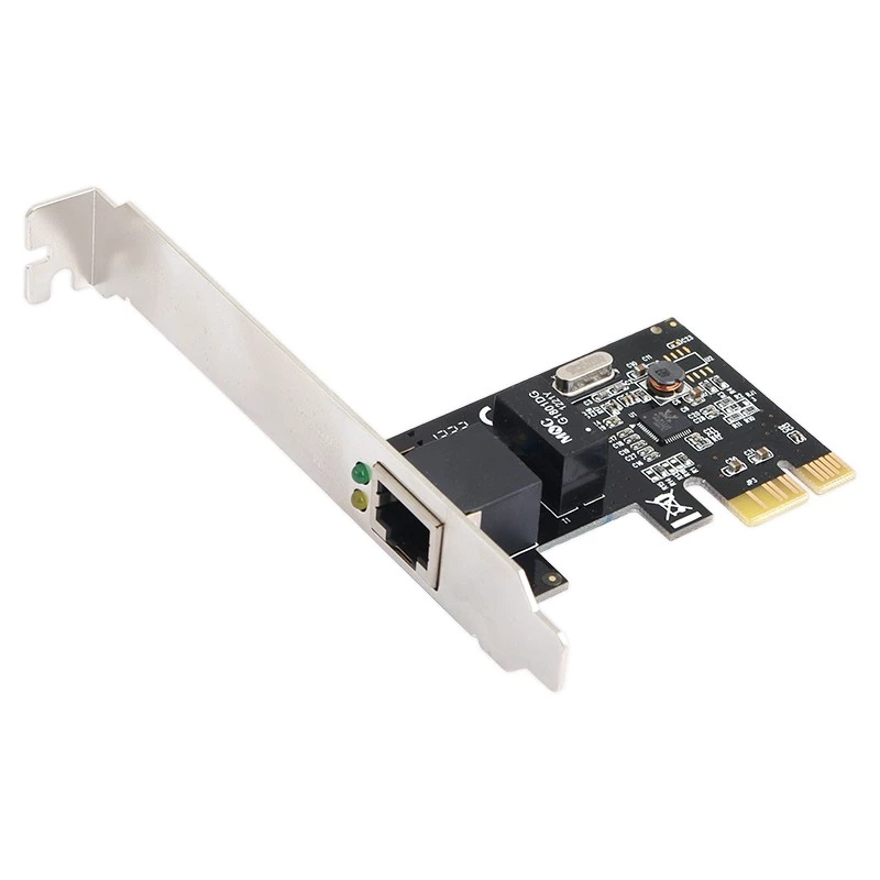 Tīkla karte LogiLink PCI Express PC0029A 1000 Mbit/s