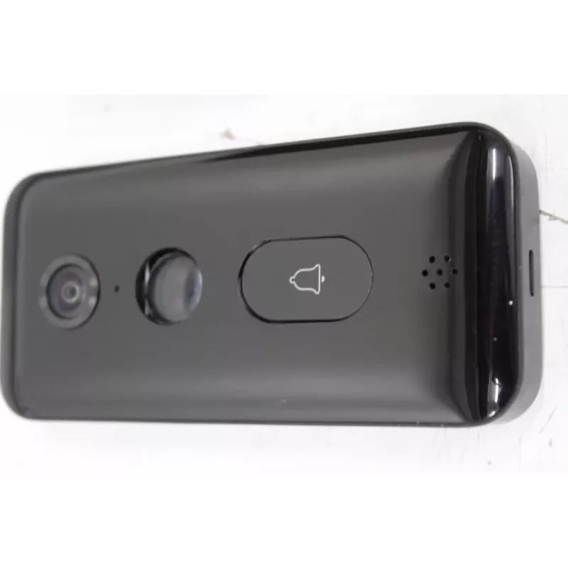 IZPĀRDOTS. Xiaomi Smart Doorbell 3 | Xiaomi Smart Doorbell 3 | Wi-Fi | LIETOTS, SASKRĀPĒTS