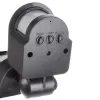 Maclean MCE25 GR sienas kustības un krēslas sensors, 180°, 1200W, pelēks