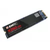 SSD disks Emtec X250 2 TB M.2 Serial ATA III 3D NAND
