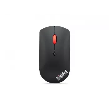 Lenovo 4Y50X88823 pele Biroja Piemērota abām rokām Bluetooth Optiskā 2400 DPI