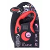 FLEXI jauna Classic S - ievelkama siksna - 5 m