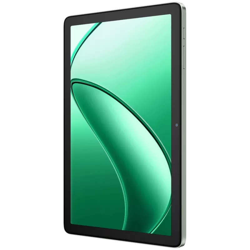 Blackview Tab 60 WiFi 4GB/128GB, 10,1 collu HD IPS 800x1340, astoņkodolu 1,8 GHz, 5MP priekšējā/8MP aizmugurējā kamera, akumulators 5100mAh, USB Type-C, Android 14, zaļš