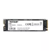 Patriot Memory P300P128GM28 iekšējais cietvielu disks M.2 128 GB PCI Express NVMe