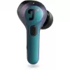 Teufel AIRY TWS PRO austiņas bezvadu ievietojamās zvani/mūzika Bluetooth melnas