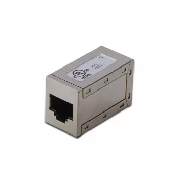 Modular Couplers Digitus CAT 6 Shielded
