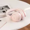 Soundcore by Anker Life Q30 hibrīda aktīvās trokšņu slāpēšanas austiņas ar vairākiem režīmiem, Hi-Res skaņu, 40 h darbības laiku, skaidriem zvaniem, ātro uzlādi