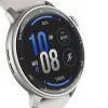 Viedpulkstenis Stelio Activ GPS 46mm Sudraba STSWA101SR, GPS, 46 mm korpuss
