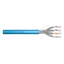 Tīkla kabelis Digitus DK-1624-A-VH-1 RJ45 Cat6a 100m zils