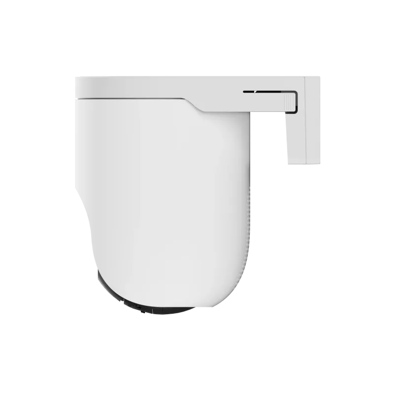 EZVIZ H8c 4G kupola IP drošības kamera Āra 2304 x 1296 pikseļi Griesti/Siena/Stabs