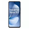 Viedtālrunis realme Note 70T 6.74 collas 128 GB Melns