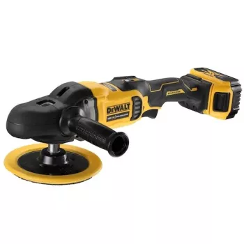 Auto pulētājs DeWALT DCM849P2-QW