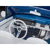 60. gadadienas Ford Mustang 1/24 dāvanu komplekts