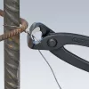 Knipex Concreters Nippers 12 mm Head model 99 00 220K12EAN – knaibles betona naglu griešanai