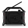 Darbavietas radio PerfectPro ROCKPRO RP2 Bluetooth ūdensizturīgs