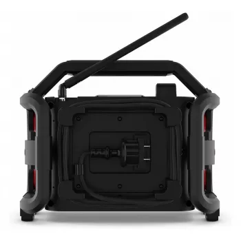 Darbavietas radio PerfectPro ROCKPRO RP2 Bluetooth ūdensizturīgs