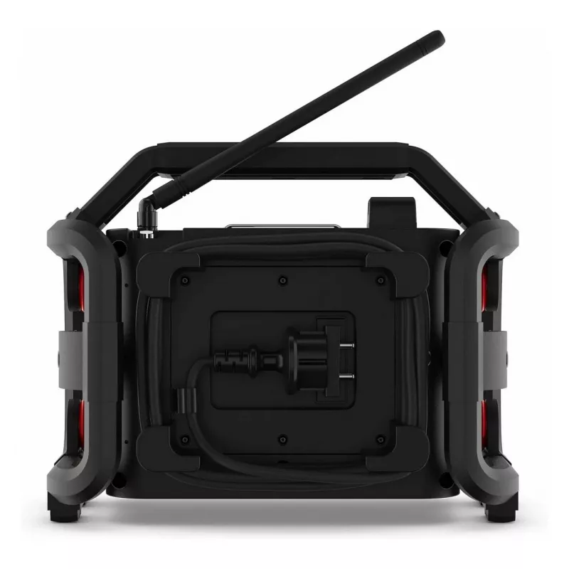 Darbavietas radio PerfectPro ROCKPRO RP2 Bluetooth ūdensizturīgs