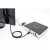 HDMI kabelis Digitus DB-330123-050-S 5m