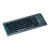CHERRY G84-4400 tastatūra Universāla USB QWERTY US angļu Melna