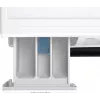Brīvi stāvoša veļas mazgājamā mašīna Gorenje W3NGPI72SBS, 7 kg, 1200 apgr./min, invertora motors, tvaiks, 15 programmu, balta