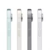 Apple iPad Air 5G M4 256 GB, 13 collas (33 cm), 12 GB RAM, Wi‑Fi 7, iPadOS 26, Pelēks