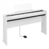 Yamaha P-225WH digitālās klavieres 88 taustiņi balta