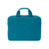 Eco plāns Case DICOTA BASE 35,8 cm (14,1 collas) zils