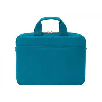 Eco plāns Case DICOTA BASE 35,8 cm (14,1 collas) zils