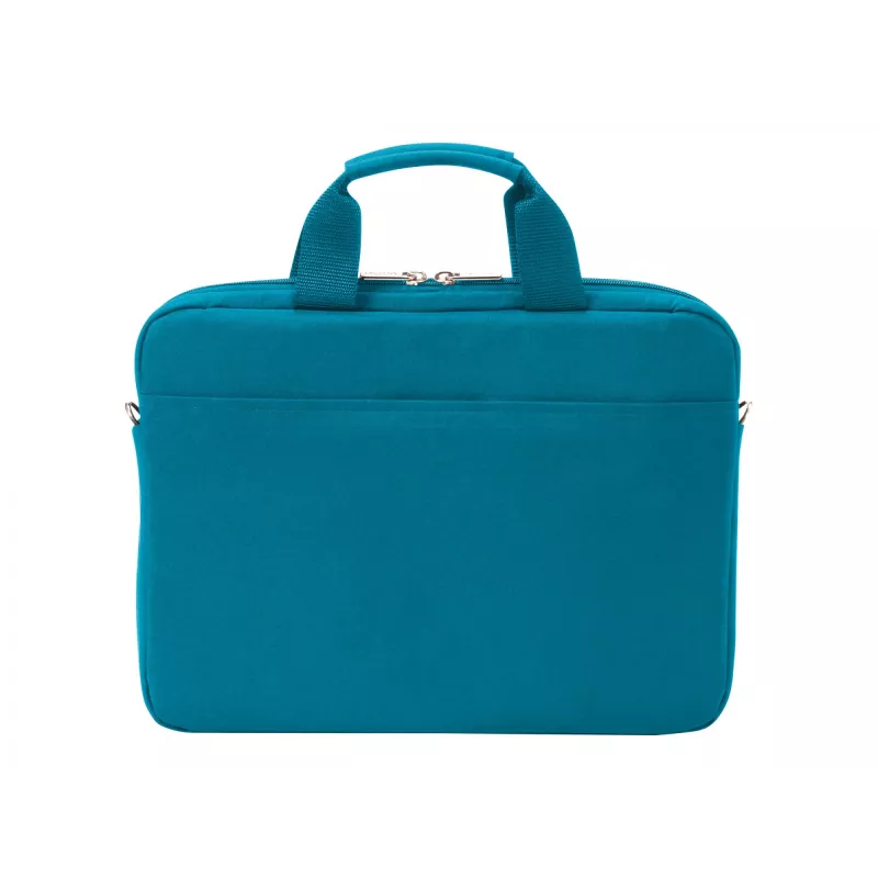 Eco plāns Case DICOTA BASE 35,8 cm (14,1 collas) zils