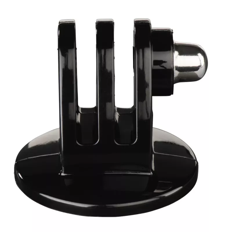 Hama FlexPro statīvs viedtālruņiem / darbības kamerām 3 kājas melns