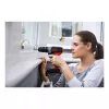 BLACK & DECKER | Bezvadu urbjskrūvgriezis | BCD001C2-QW | 18 V | 2x1,5 Ah | Litija