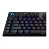 Logitech G G915 LIGHTSPEED bezvadu RGB mehāniskā spēļu tastatūra GL Linear