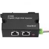 PoE adapteris DoorBird 423913868 Melns